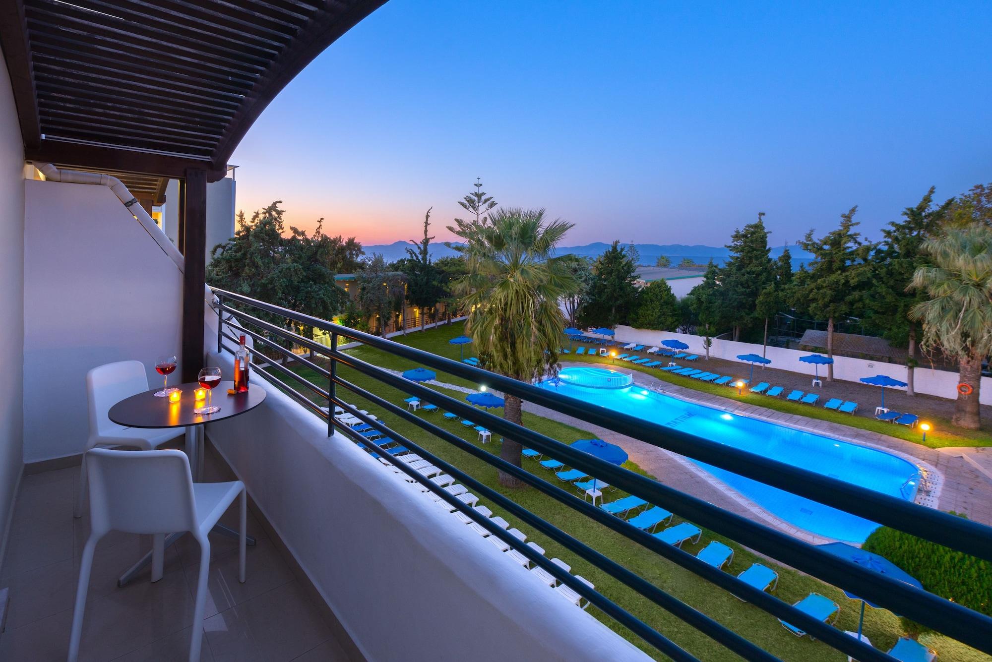 Matoula Hotel 4*