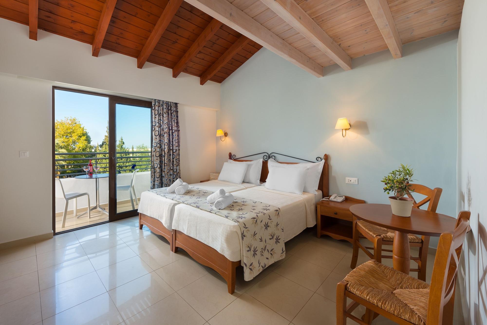 Hotel Matoula Ialysos (Rhodes)