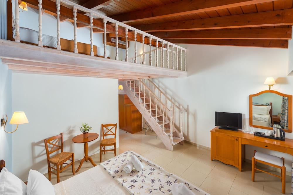 Matoula Hotel Ialysos (Rhodes)