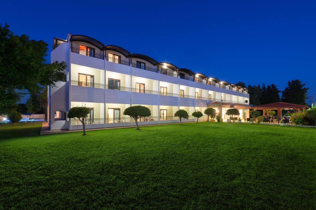 Matoula Hotel 4*