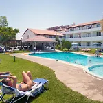 Matoula Beach