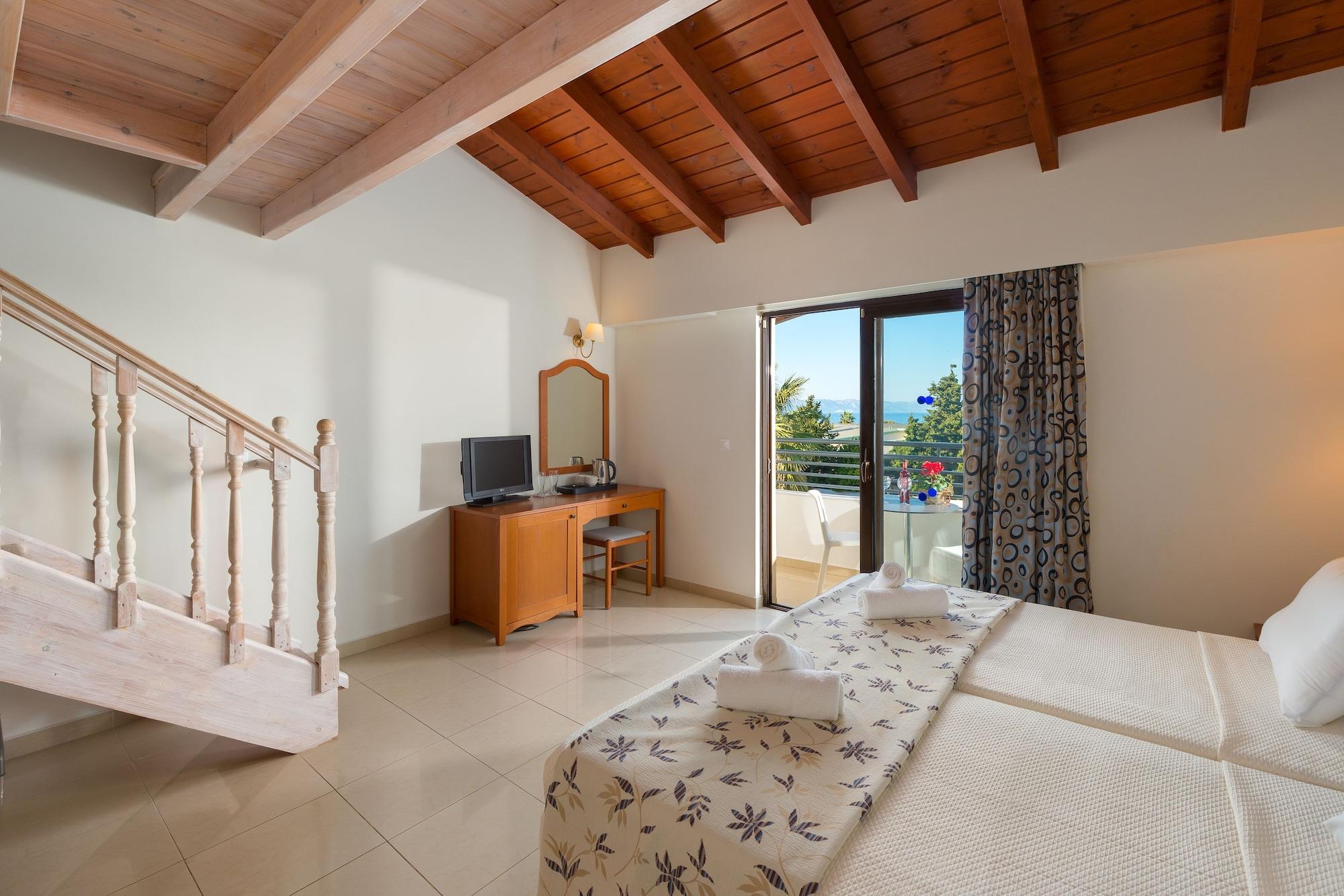 Hotel Matoula Ialysos (Rhodes)