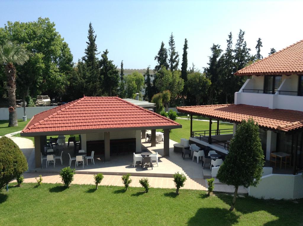Hotel Matoula