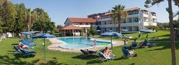 Matoula Hotel 4*