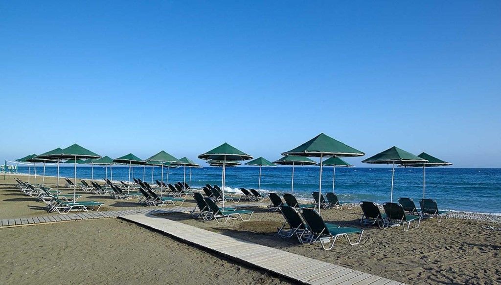 Hotel Matoula Ialysos (Rhodes)