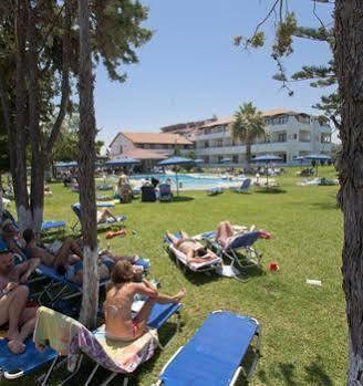 Matoula Hotel