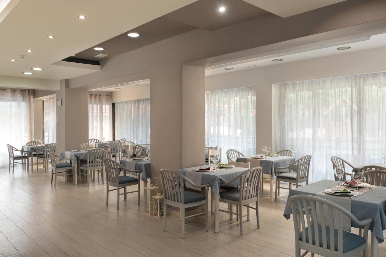 Hotel Matoula Ialysos (Rhodes)