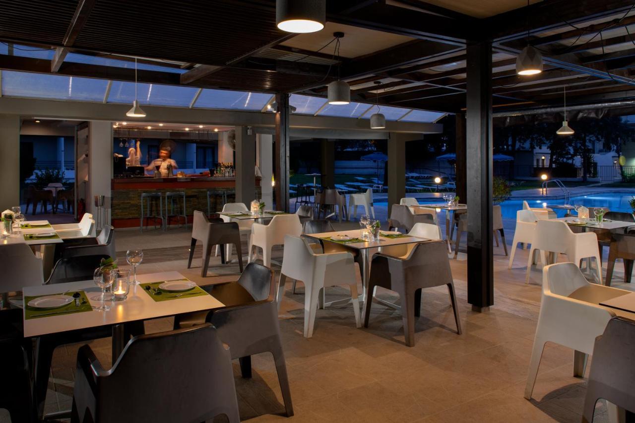 Matoula 4* Ialysos (Rhodes)